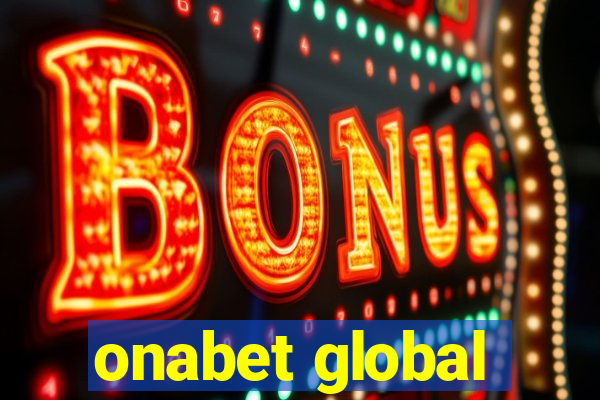 onabet global
